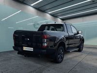 gebraucht Ford Ranger l EcoBlue Autm. Wildtrak