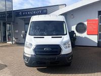 Occasion Ford Transit Trend 131 ch (96 kW) 2022 Monospace