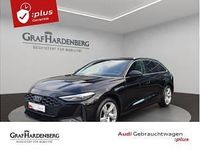 Gebraucht Audi A5 Sport 150 PS (110 kW) 2025 Schwarz Kombi