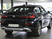 gebraucht BMW X4 xDrive 20 d HUD/RFK/KOMFORTZUGANG/MEMORY