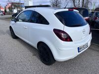 gebraucht Opel Corsa D Color Edition TÜV&Service Neu