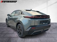 Neu Toyota C-HR+ 164 kW (224 PS) 2026 Silber SUV