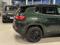 Gebraucht Jeep Compass North 131 PS (96 kW) 2025 Grün SUV