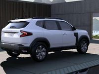 Neu Dacia Duster Expression 156 PS (114 kW) 2026 Weiß SUV