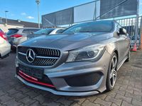 Gebraucht Mercedes CLA250 AMG 218 PS (160 kW) 2016 Mountaingrau Limousine