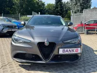Gebraucht Alfa Romeo Giulia 160 PS (117 kW) 2021 Colore esterno Limousine