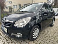 gebraucht Opel Agila B *KUPPLUNG-ÖL-FILTER-TÜV-NEU*