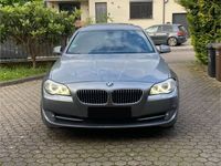 gebraucht BMW 525 D PDC Xenon Schiebedach