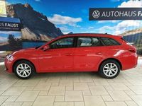 Second-hand Seat Leon Reference 110 CP (80 kW) 2022 Roșu Berlinǎ