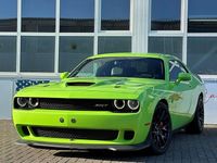 Gebraucht Dodge Challenger 717 PS (527 kW) 2017 Grün Coupé