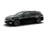 Neu Opel Astra 131 PS (96 kW) 2026 Schwarz (karbon schwarz (metallic)) Kombi