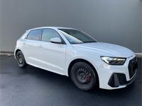 gebraucht Audi A1 S line Sportback/B&O/CarPlay/LED/Garantie