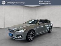 Gebraucht Volvo V90 Ultimate 197 PS (144 kW) 2024 Vapour grey 740 Kombi