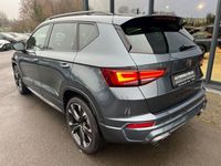 gebraucht Cupra Ateca 2.0 TSI 4Drive DSG AHK Navi