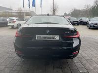 gebraucht BMW 318 i Limousine