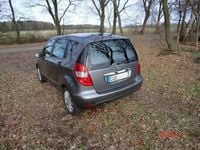 Gebraucht Mercedes A160 95 PS (69 kW) 2009 Van / Kleinbus