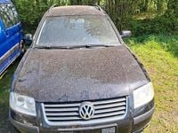 Second-hand VW Passat 131 CP (96 kW) 2003 Break