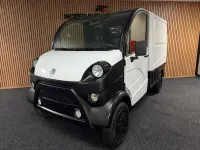 Używany Aixam D-truck 2023 Other Van