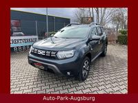 Gebraucht Dacia Duster Journey 131 PS (96 kW) 2023 Grau SUV