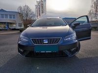 gebraucht Seat Leon ST 1.5 TGI 96kW Xcellence Sportstourer Xce.