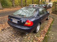 gebraucht Ford Mondeo V6