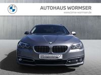 gebraucht BMW 550 i Touring