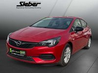 gebraucht Opel Astra 1.2 Turbo Business Elegance *Navi*PDC*