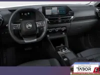Neu Citroën C4 X 145 PS (106 kW) 2025 Okenit weiß metallic SUV
