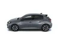 Neu Peugeot 208 110 PS (80 kW) 2026 Grau (selenium grau) Kleinwagen
