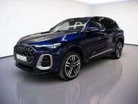 Neu Audi SQ5 Edition .1 367 PS (269 kW) 2025 Blau SUV