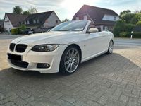 gebraucht BMW 335 Cabriolet i M Optik