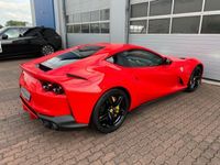 gebraucht Ferrari 812 SUPERFAST CARBON LENKRAD/LED/KAMERA