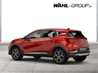Gebraucht Renault Captur Techno 140 PS (102 kW) 2023 Rot SUV