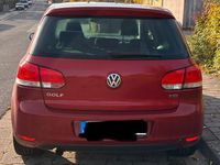 Gebraucht VW Golf VI 105 PS (77 kW) 2011 Andere farben Kleinwagen