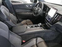 Gebraucht Volvo XC60 Plus 250 PS (183 kW) 2025 Weiss SUV