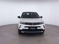 Gebraucht Opel Mokka-e Elegance 100 kW (136 PS) 2022 Weiß SUV