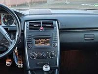 Gebraucht Mercedes B170 116 PS (85 kW) 2008 Grau Van / Kleinbus