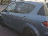 Gebraucht Seat Toledo Reference 150 PS (110 kW) 2006 Kleinwagen