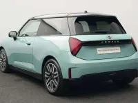 Gebraucht Mini Cooper Classic 135 kW (184 PS) 2025 Grün Kleinwagen
