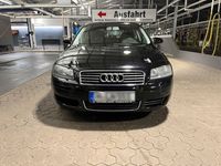 gebraucht Audi A3 1.6 TÜV NEU