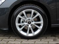 Gebraucht Audi A3 Advanced Plus 150 PS (110 kW) 2025 Grau Limousine