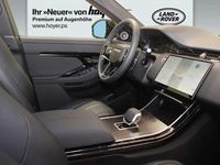 Gebraucht Land Rover Range Rover evoque SE Dynamic 269 PS (197 kW) 2025 Grau SUV