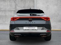 Gebraucht Cupra Formentor 204 PS (150 kW) 2022 Grau SUV