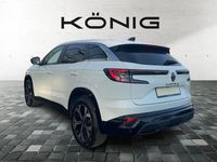 Gebraucht Renault Austral Evolution 158 PS (116 kW) 2024 Weiß SUV