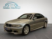 Gebraucht BMW 325 M Sport 192 PS (141 kW) 2006 Graukeine angabe Coupé