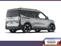Neu Ford Tourneo Courier Active 125 PS (91 kW) 2026 Silber Van / Kleinbus