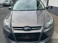 Gebraucht Ford Focus 125 PS (91 kW) 2013 Kombi
