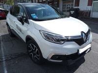 gebraucht Renault Captur BOSE Edition