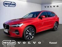 Gebraucht Volvo XC60 Core 197 PS (144 kW) 2023 Fusion red / metallic SUV
