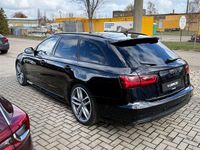 Gebraucht Audi A6 Competition 326 PS (239 kW) 2016 Schwarz Kombi